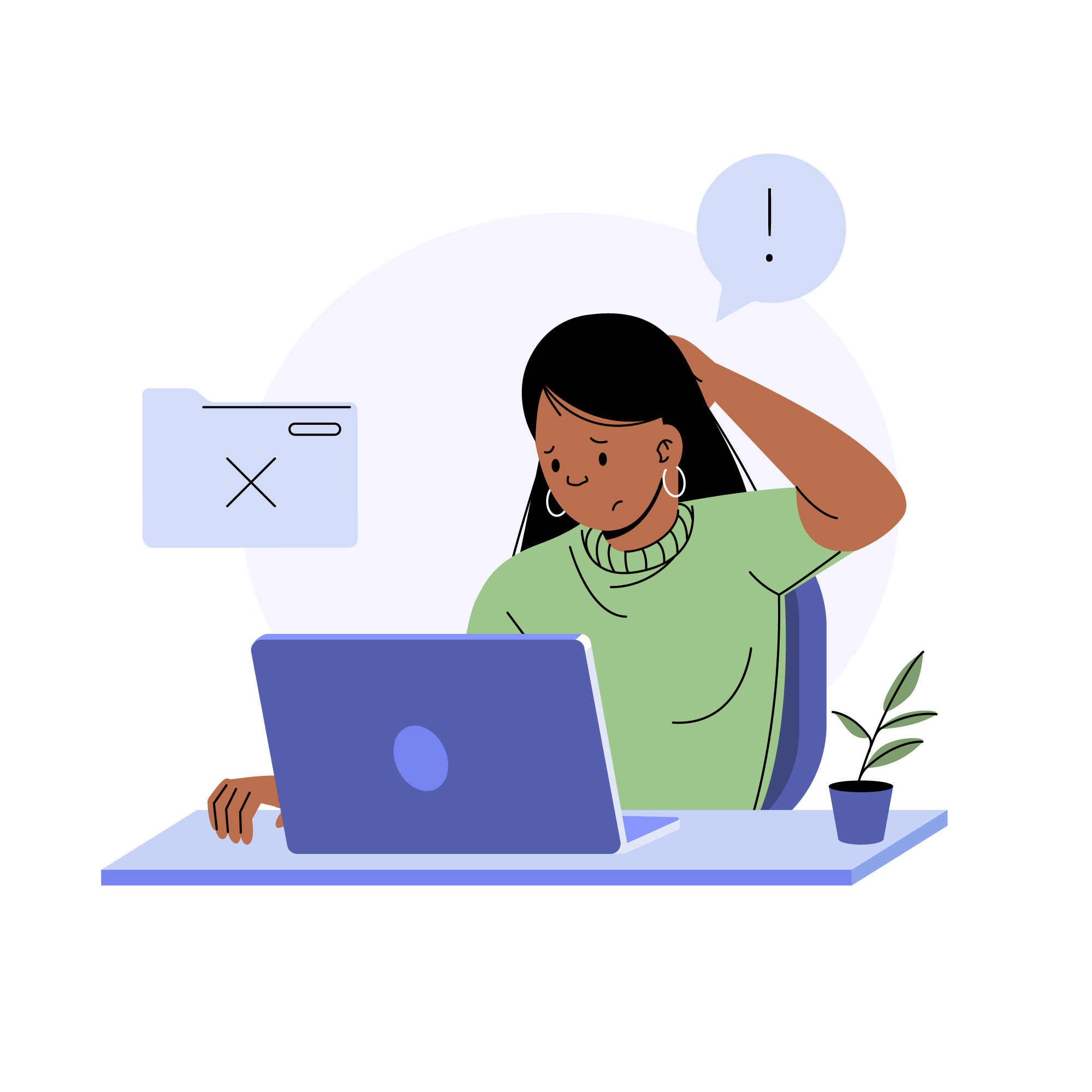 No Blog Found